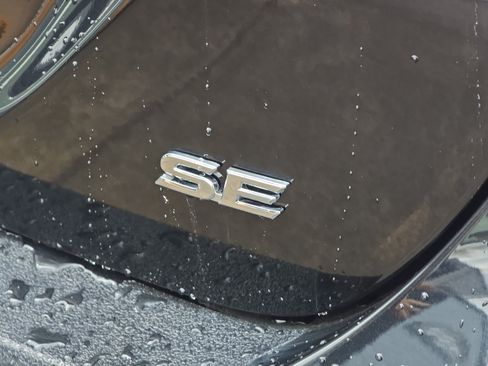 Certified 2023 Toyota Camry SE FWD image 25
