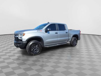 Used 2024 Chevrolet Silverado 1500 ZR2 w/ ZR2 Bison Edition