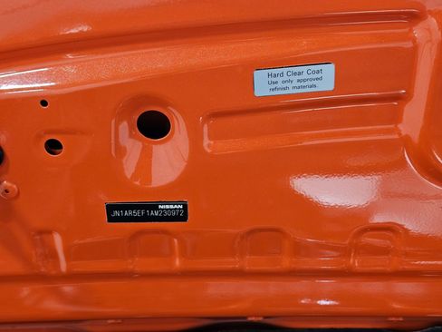 Used 2010 Nissan GT-R Premium image 33