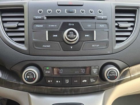 Used 2012 Honda CR-V EX-L image 23