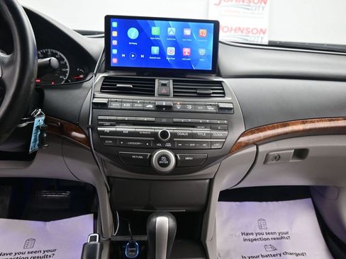 Used 2012 Honda Accord EX-L image 21