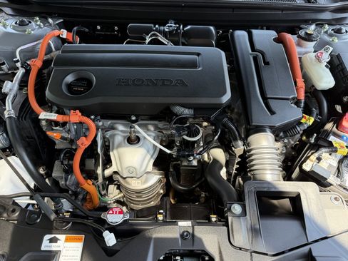 Used 2023 Honda Accord EX-L image 40