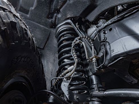 Used 2025 Ford F250 Lariat w/ Lariat Ultimate Package image 13