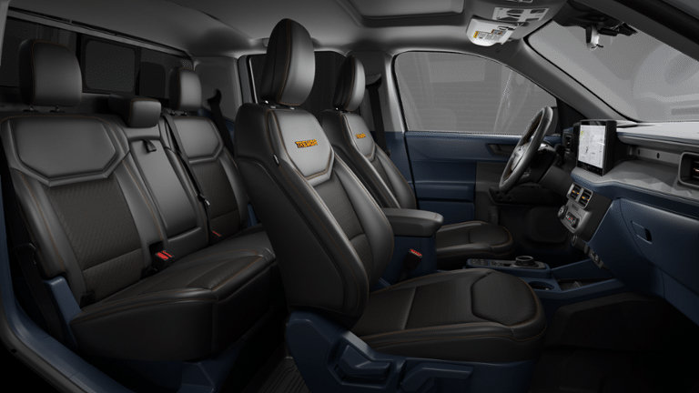 New 2026 Ford Maverick Tremor AWD/4WD image 29