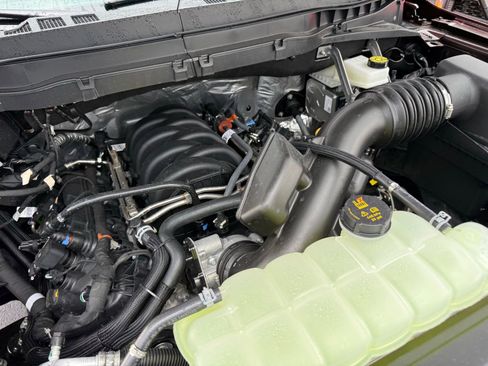 New 2026 Ford F150 STX w/ F-150 LOBO Package image 38