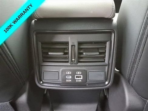 Certified 2026 Subaru Forester Limited AWD/4WD image 47