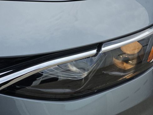 Used 2023 Chevrolet Malibu LS w/ Driver Confidence Package image 34