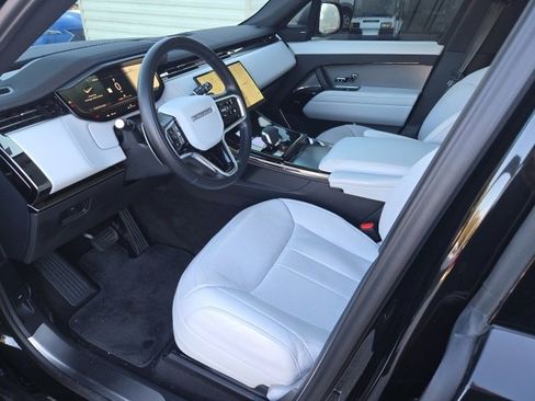Used 2024 Land Rover Range Rover Sport SE image 15