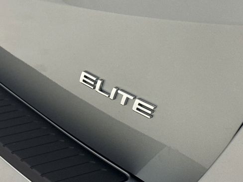 New 2026 Honda Odyssey Elite image 10