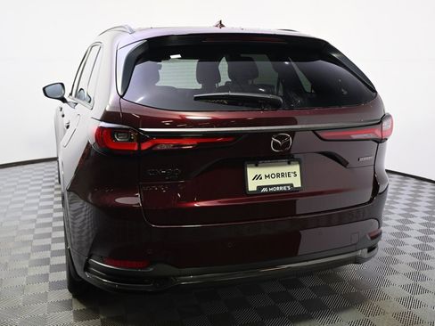 New 2026 MAZDA CX-90 3.3 Turbo S w/ Premium Package image 4