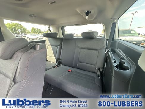 Used 2025 Ford Expedition Max Active RWD image 22