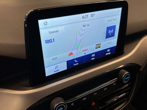 Used 2021 Ford Escape SE w/ Convenience Package image 12