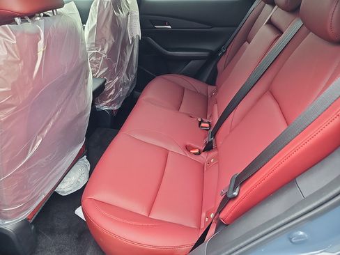 New 2026 MAZDA CX-30 AWD 2.5 S image 20
