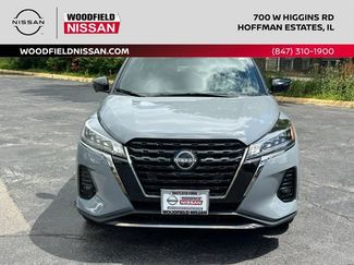 Certified 2023 Nissan Kicks SR w/ SR Premium Package FWD video 2