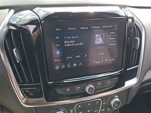 Used 2023 Chevrolet Traverse LT AWD/4WD image 18