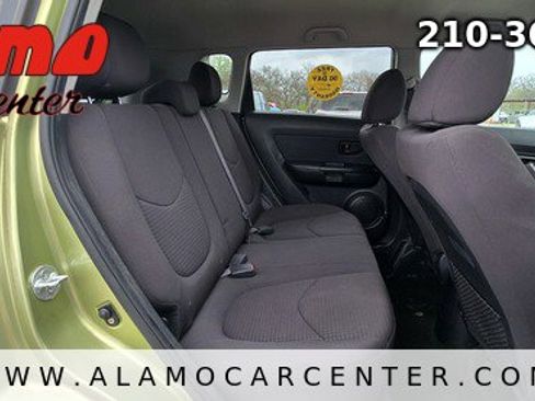 Used 2013 Kia Soul Base image 18