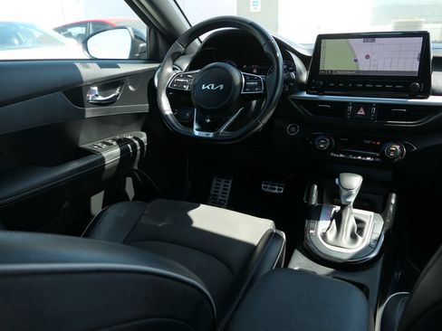 Used 2024 Kia Forte GT-Line FWD image 24