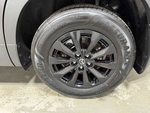 Used 2026 MAZDA CX-50 2.5 Hybrid w/ Weather Package image 6