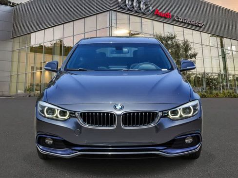 Used 2019 BMW 430i Gran Coupe RWD image 6