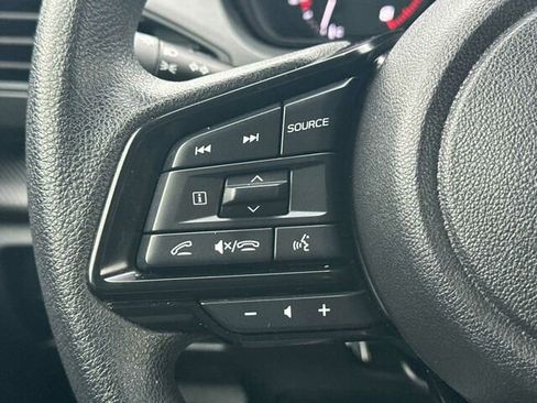 Certified 2024 Subaru Crosstrek 2.0i w/ Popular Package #4 image 26