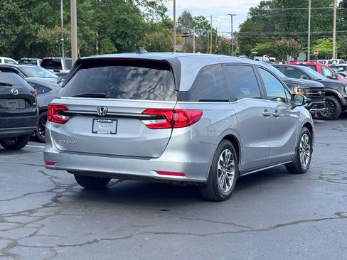 Used 2023 Honda Odyssey EX-L image 17