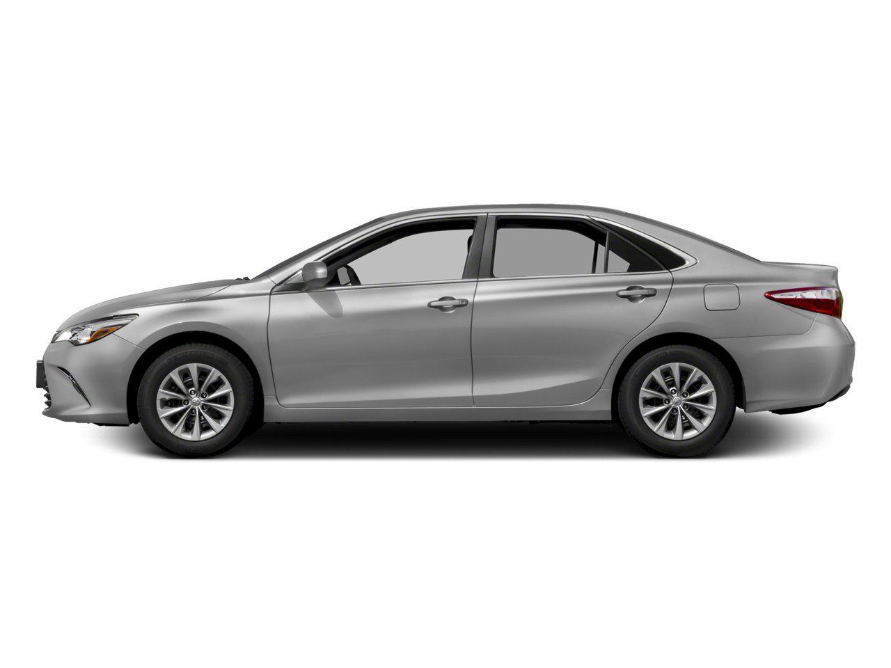 Used 2017 Toyota Camry LE w/ Four Season Floor Mat Package FWD image 3
