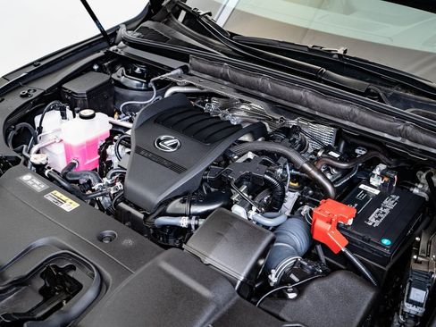 Certified 2024 Lexus RX 350 Premium Plus w/ Convenience Package image 35