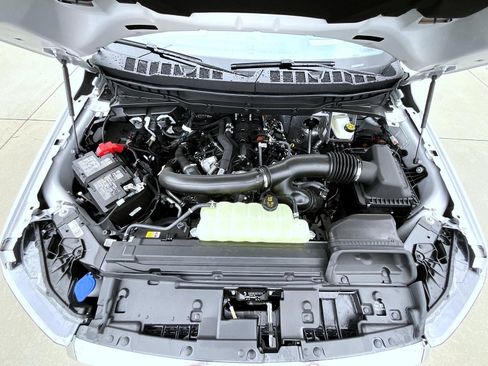 New 2026 Ford F150 King Ranch w/ Equipment Group 601A High AWD/4WD image 27