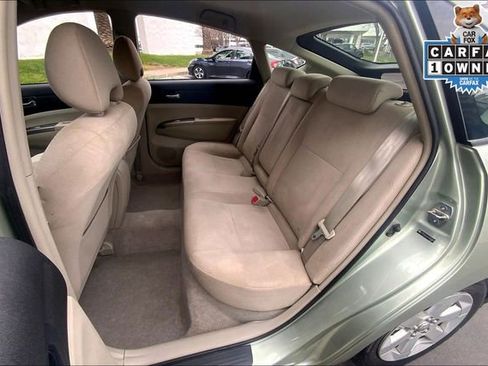 Used 2007 Toyota Prius image 25