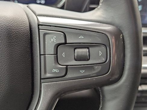 Used 2024 Chevrolet Silverado 3500 High Country w/ Technology Package AWD/4WD image 12