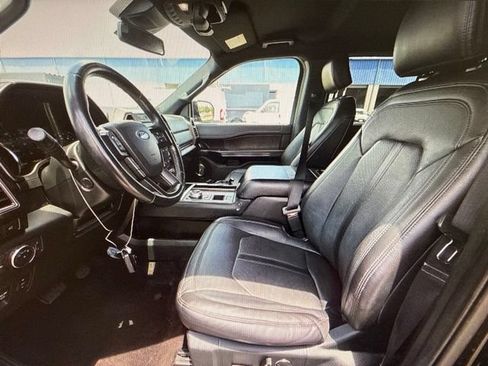 Used 2020 Ford Expedition Max Limited RWD image 13