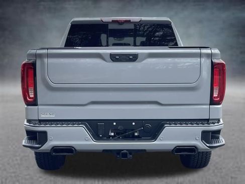 Used 2024 GMC Sierra 1500 AT4 w/ Technology Package AWD/4WD image 24