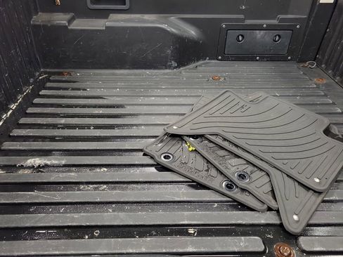 Used 2012 Toyota Tacoma 4x4 Double Cab w/ Convenience Pkg image 12