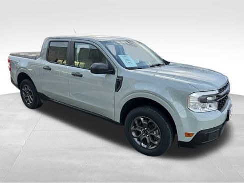 Used 2024 Ford Maverick XLT w/ Equipment Group 300A Standard image 10