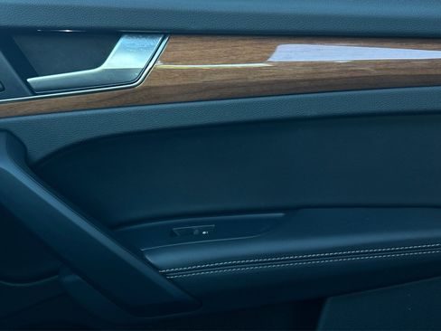 Used 2021 Audi Q5 2.0T Premium Plus image 19