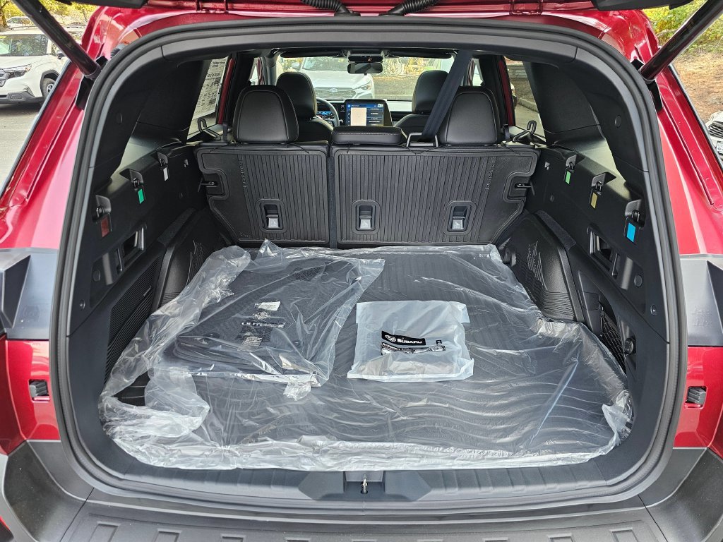 New 2026 Subaru Outback Limited XT AWD/4WD image 13