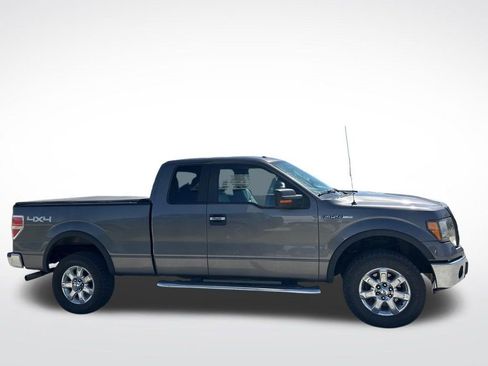 Used 2014 Ford F150 XLT w/ XLT Chrome Package AWD/4WD image 42