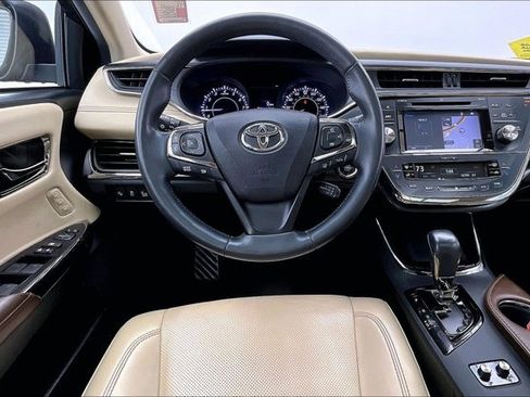 Used 2016 Toyota Avalon Limited image 4