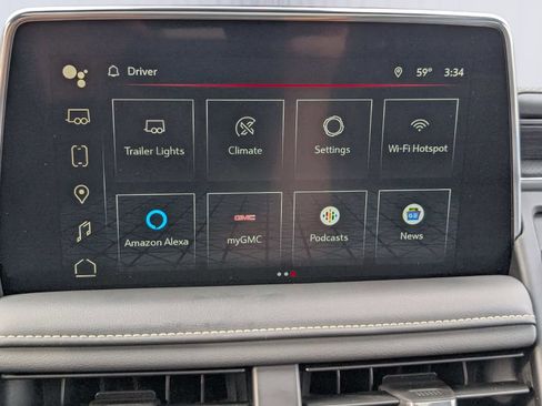 Certified 2024 GMC Yukon SLT w/ SLT Premium Package image 32