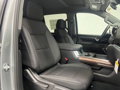 New 2026 Chevrolet Silverado 2500 LT AWD/4WD image 23
