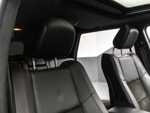 Used 2022 Dodge Durango R/T w/ Tow 'N Go Package image 44