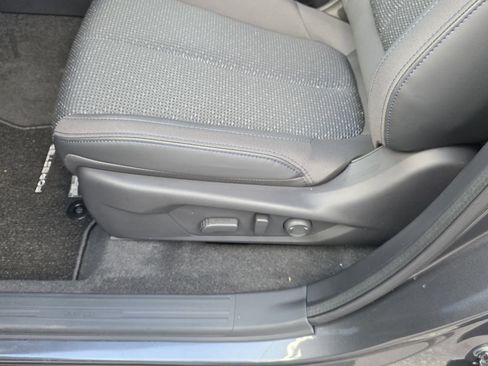 New 2026 Subaru Forester Premium AWD/4WD image 20