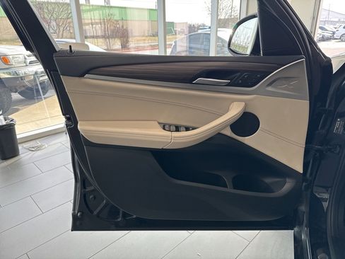 Used 2021 BMW X3 xDrive30i w/ M Sport Package image 36