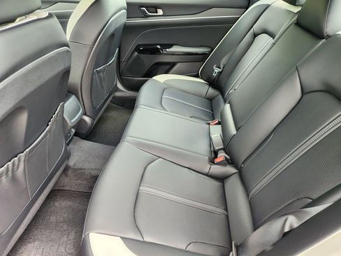 New 2026 Kia K5 GT-Line FWD image 20