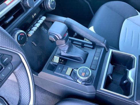 New 2026 Toyota Tacoma TRD Off-Road image 7