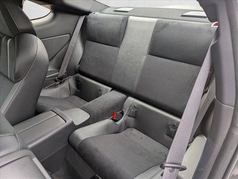 New 2026 Toyota GR86 Premium RWD image 13
