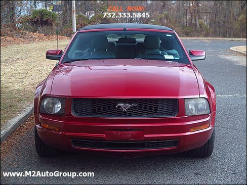 Used 2006 Ford Mustang Premium image 16