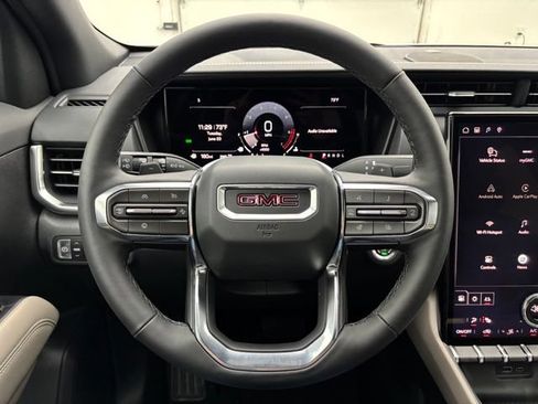 New 2026 GMC Terrain Elevation w/ Black Edition AWD/4WD image 17
