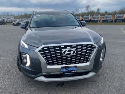 Used 2022 Hyundai Palisade Limited