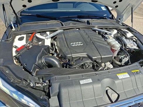 Certified 2023 Audi A5 2.0T Premium Plus w/ Premium Plus image 30